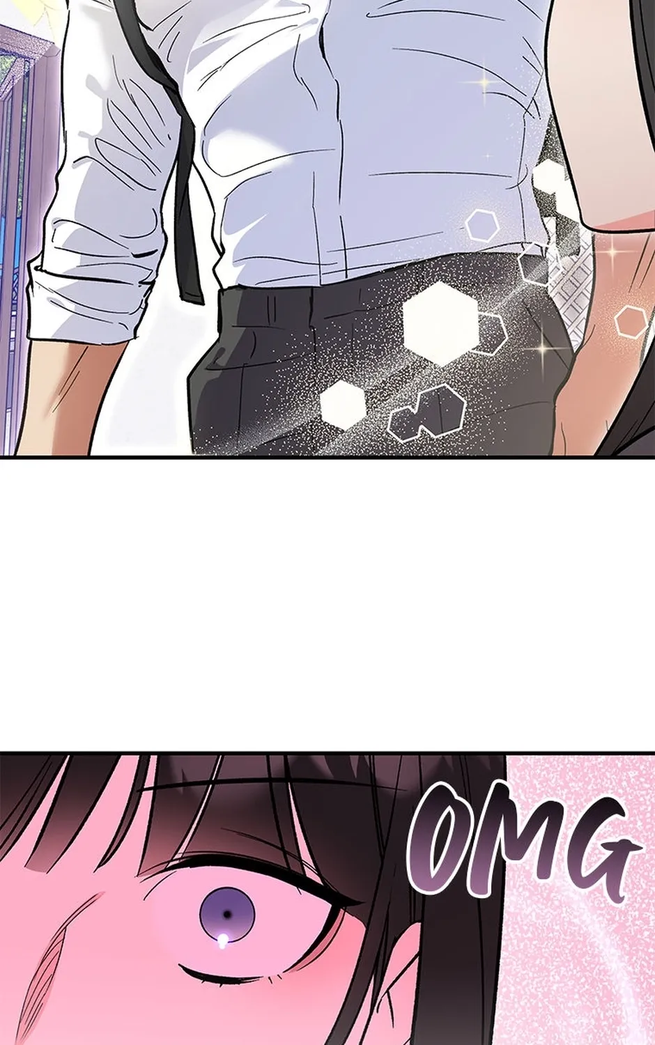 My Own Sexy Servant Chapter 11 page 37 - 