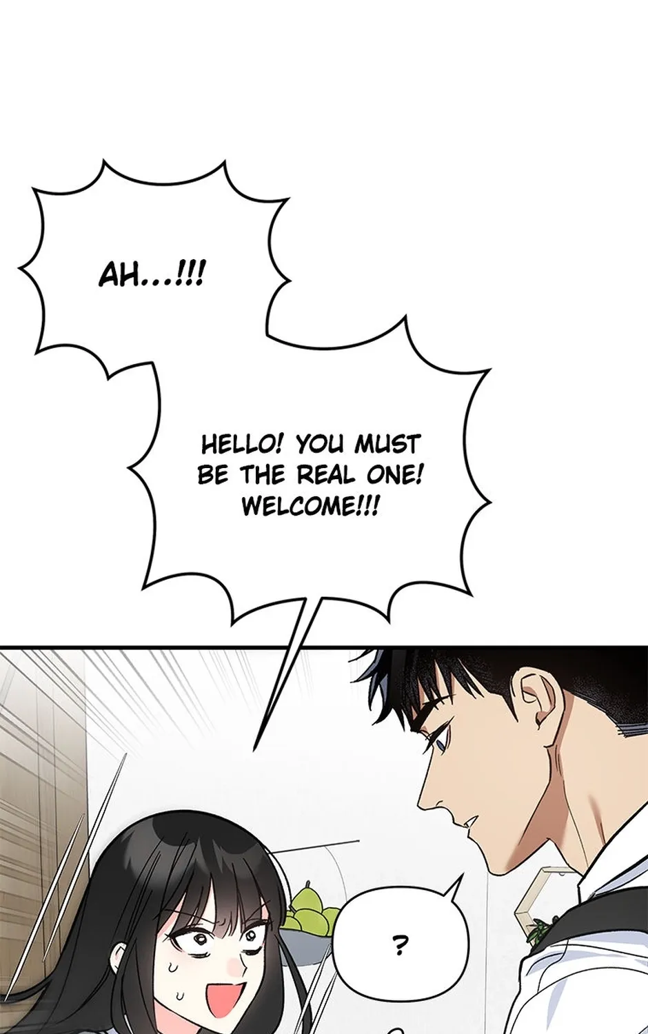 My Own Sexy Servant Chapter 11 page 39 - 
