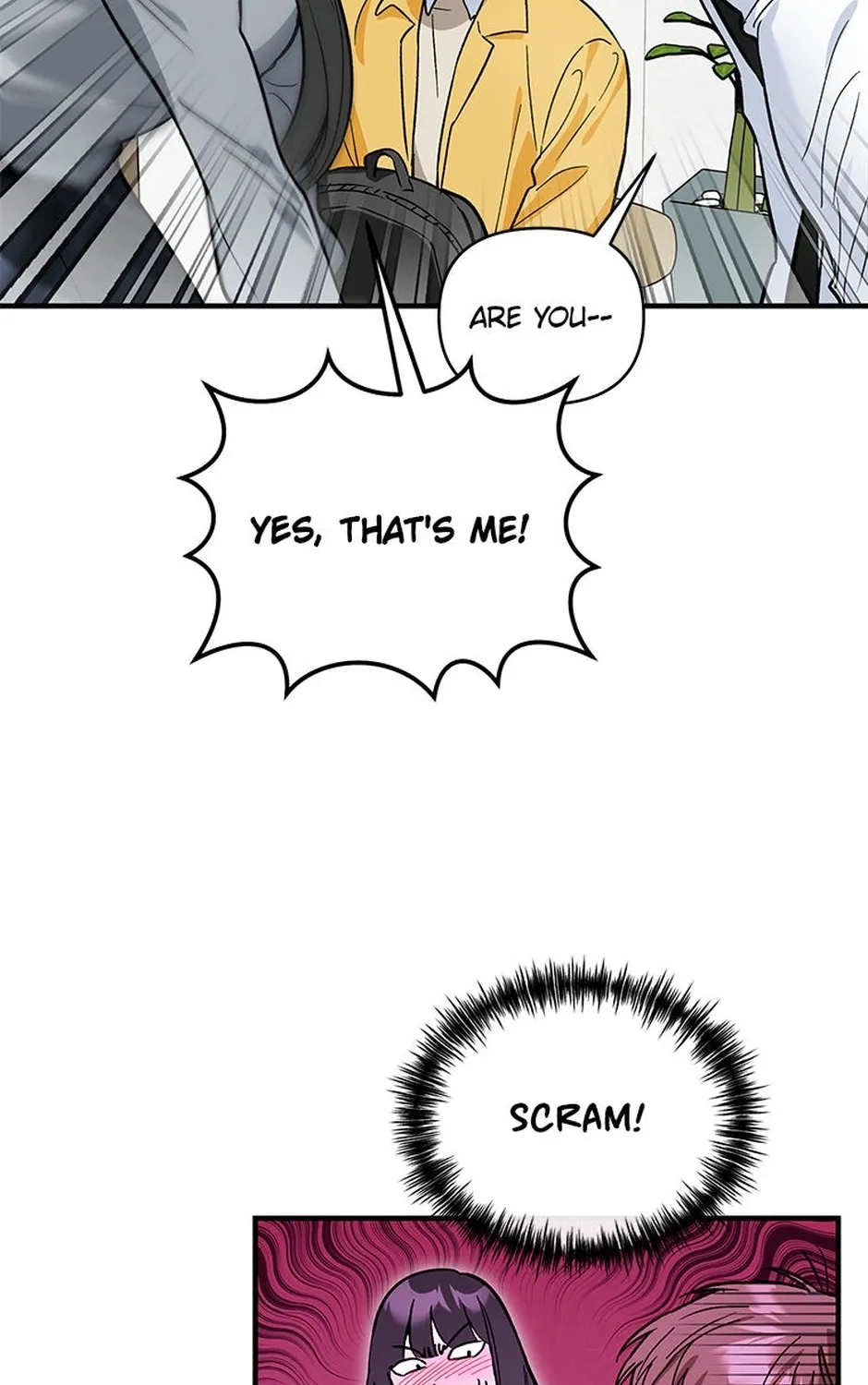 My Own Sexy Servant Chapter 11 page 41 - 