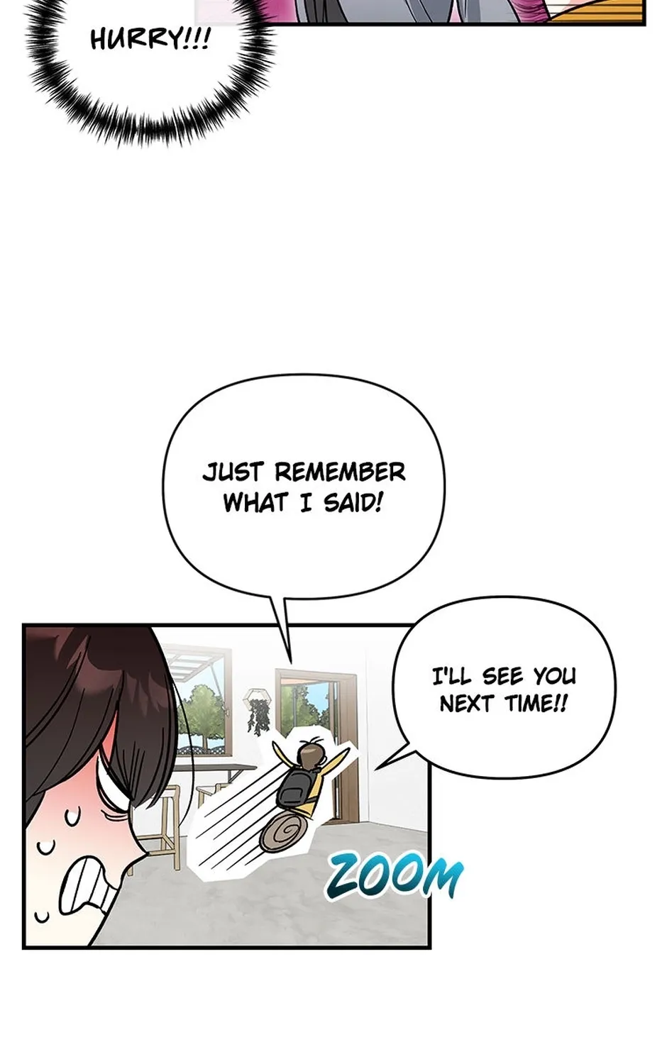 My Own Sexy Servant Chapter 11 page 43 - 