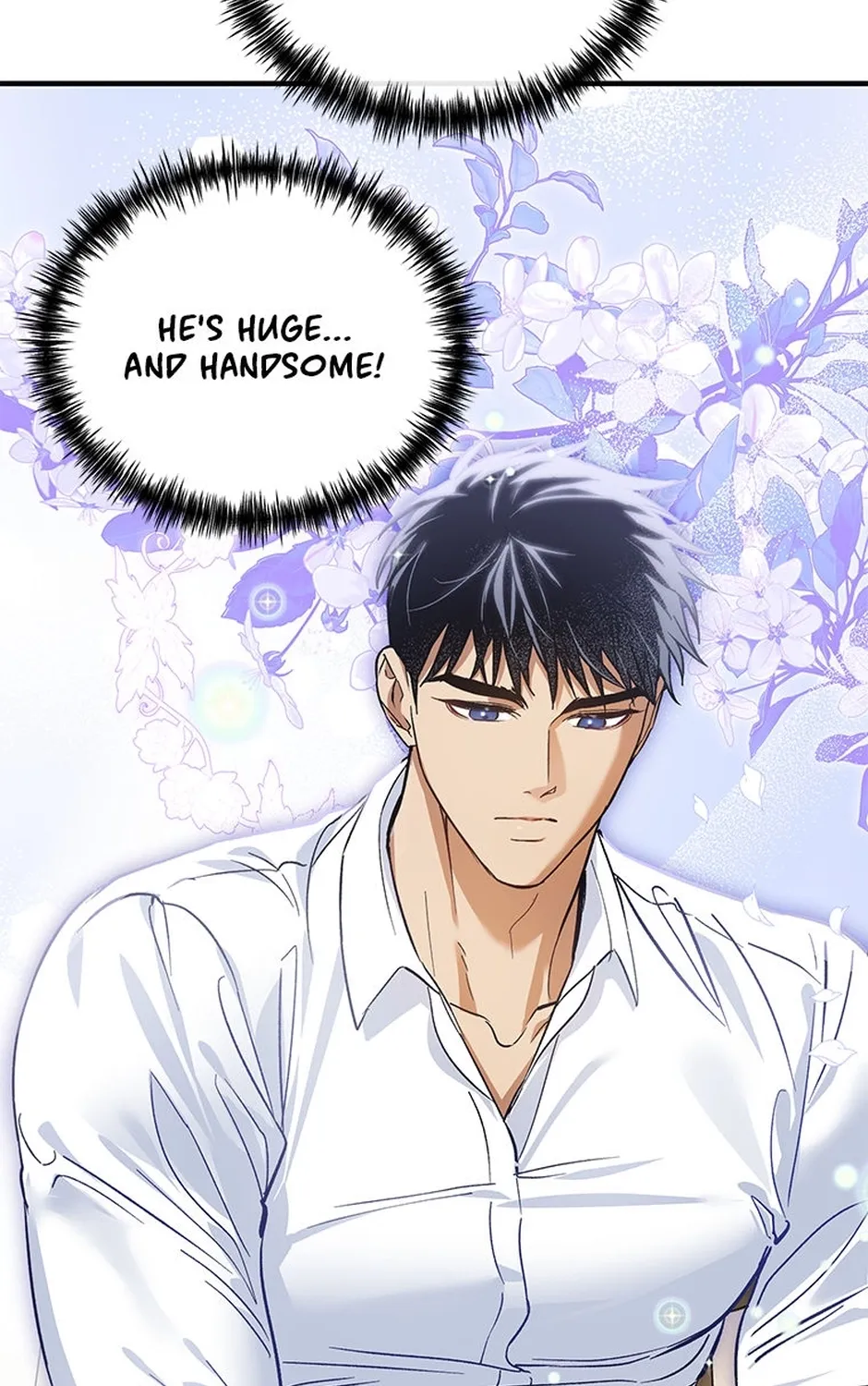 My Own Sexy Servant Chapter 11 page 49 - 