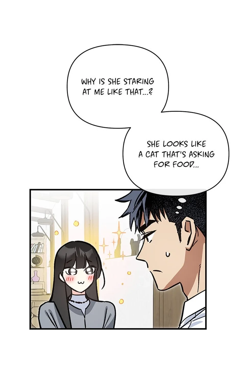 My Own Sexy Servant Chapter 11 page 53 - 