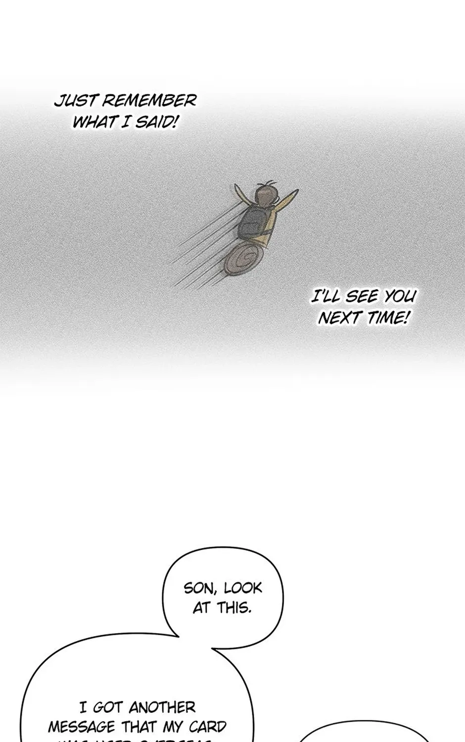 My Own Sexy Servant Chapter 11 page 57 - 