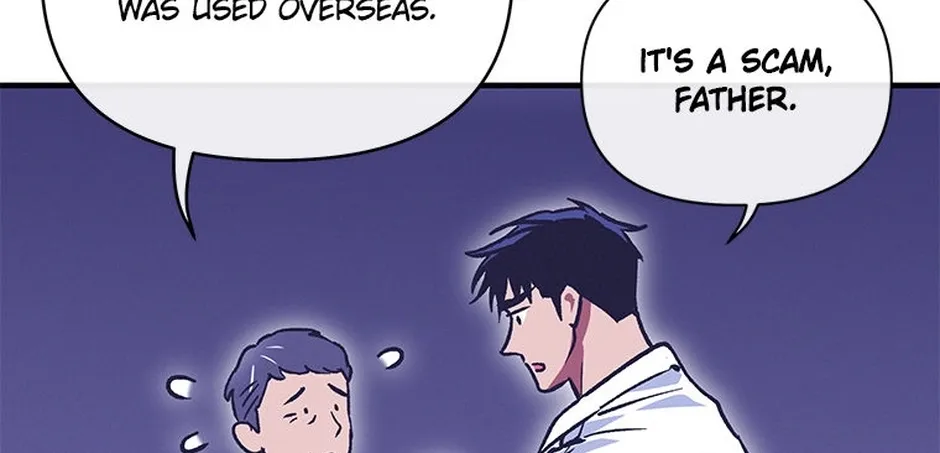 My Own Sexy Servant Chapter 11 page 58 - 