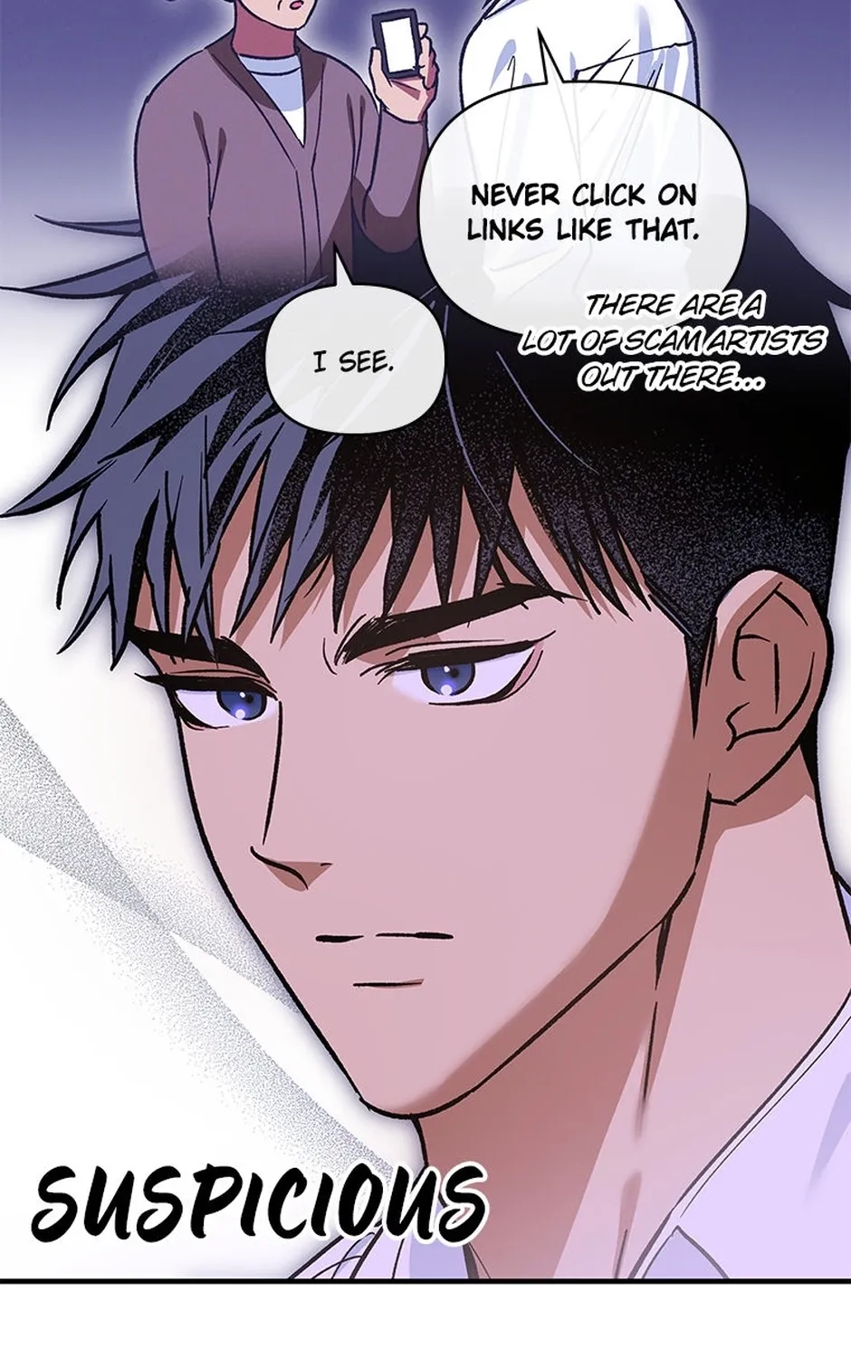 My Own Sexy Servant Chapter 11 page 59 - 