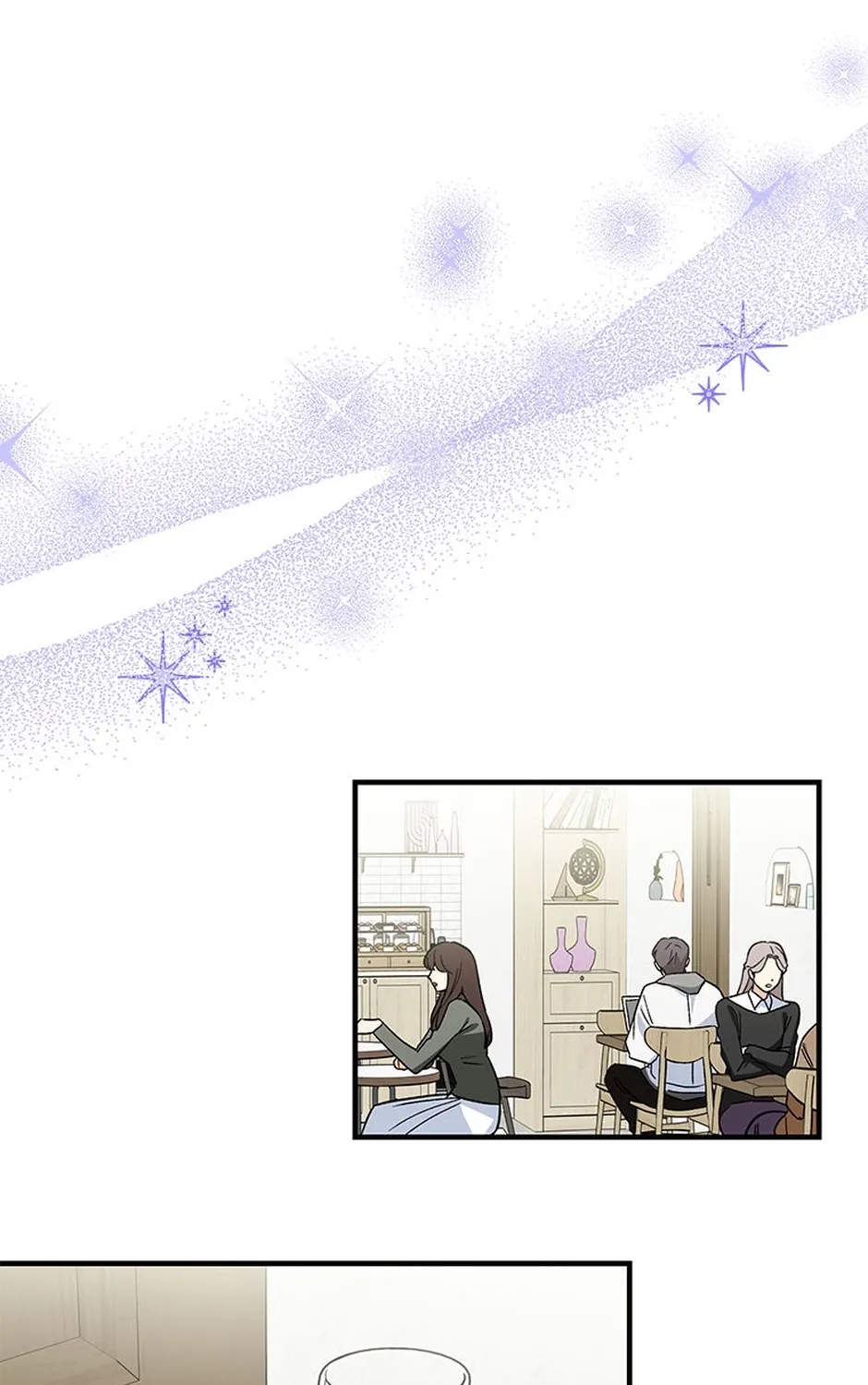 My Own Sexy Servant Chapter 11 page 61 - 
