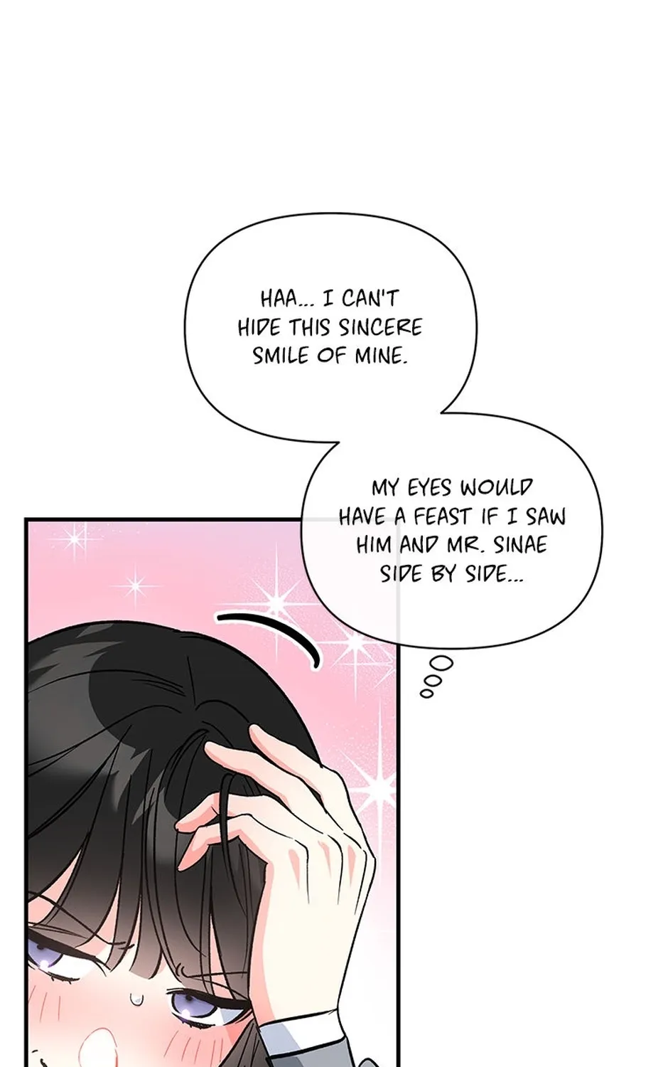 My Own Sexy Servant Chapter 11 page 65 - 