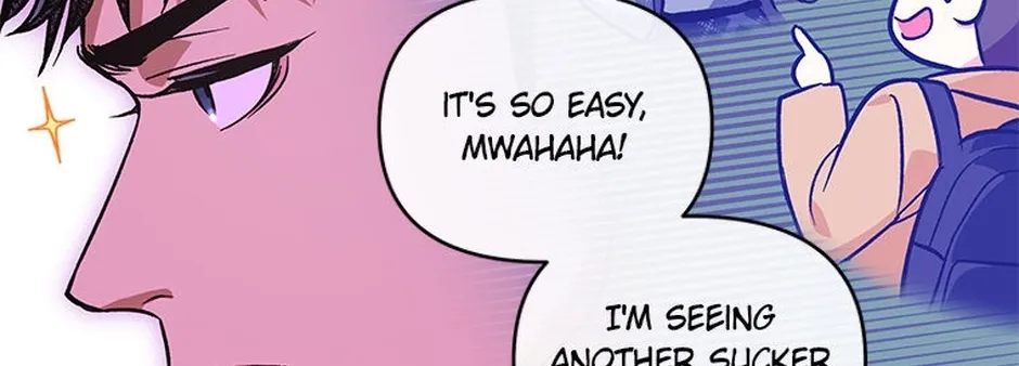 My Own Sexy Servant Chapter 11 page 70 - 