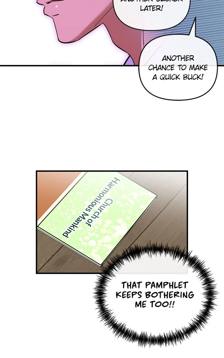 My Own Sexy Servant Chapter 11 page 71 - 