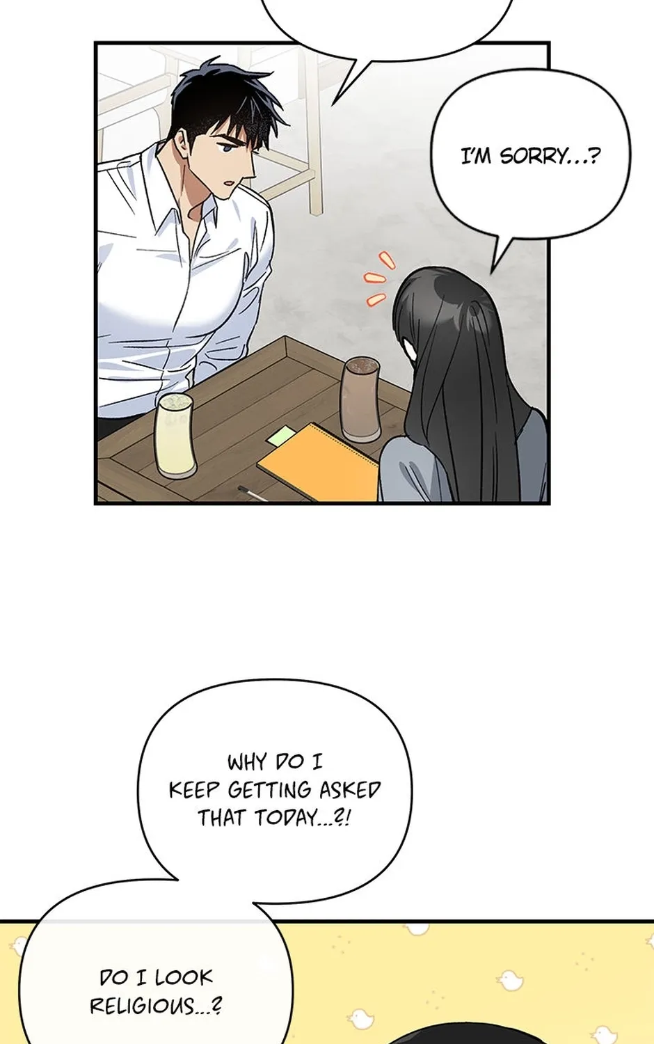 My Own Sexy Servant Chapter 11 page 73 - 