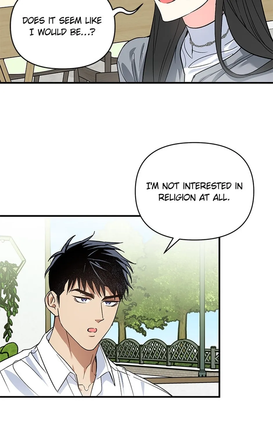 My Own Sexy Servant Chapter 11 page 75 - 