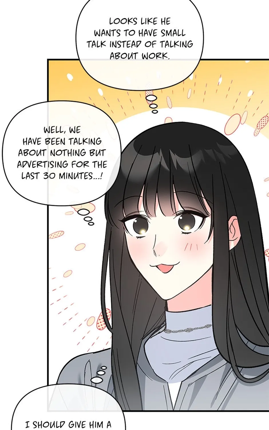 My Own Sexy Servant Chapter 11 page 77 - 