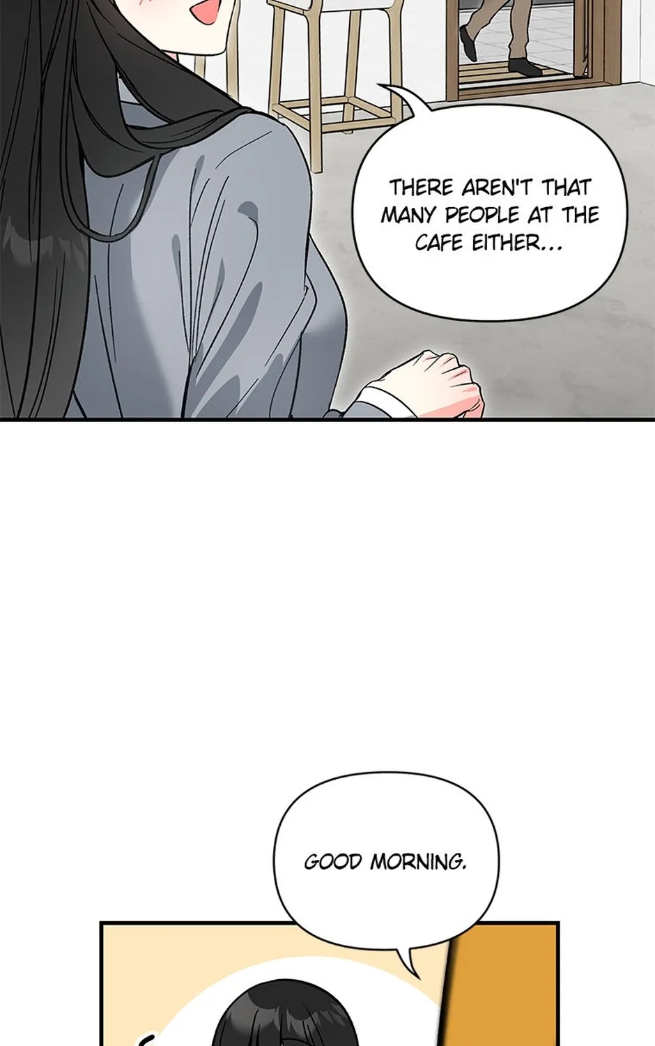 My Own Sexy Servant Chapter 11 page 9 - 