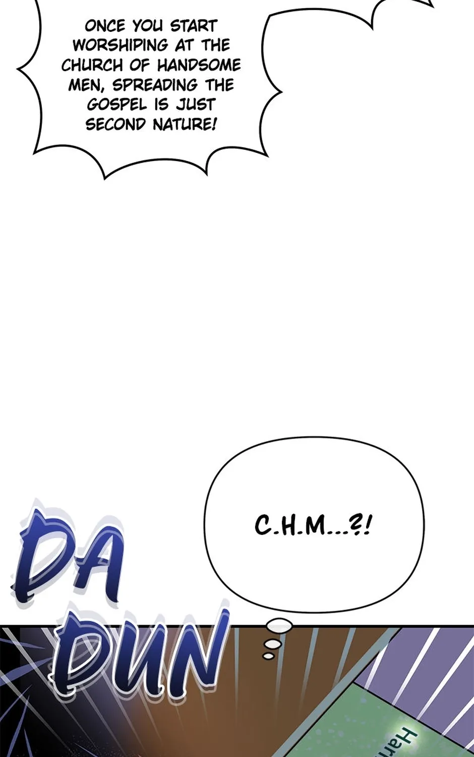 My Own Sexy Servant Chapter 11 page 83 - 