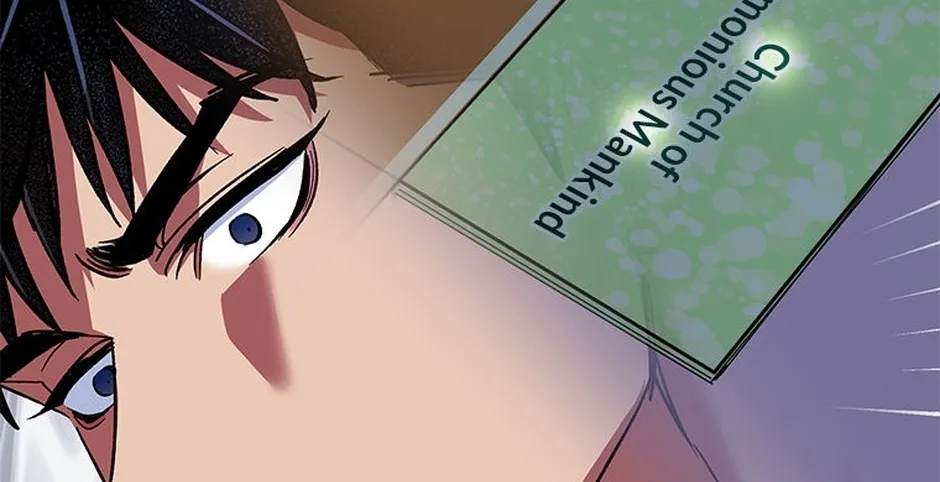 My Own Sexy Servant Chapter 11 page 84 - 