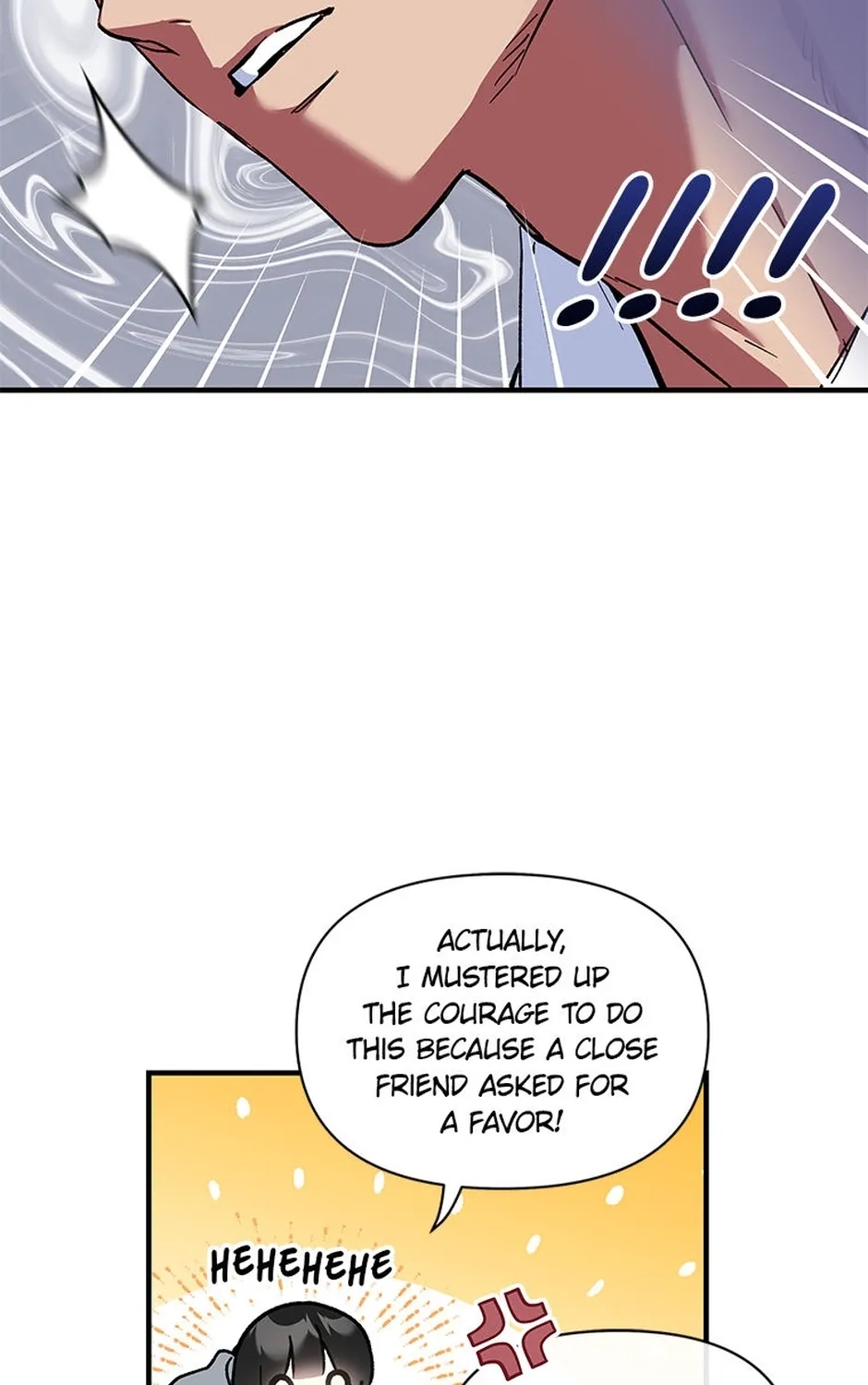 My Own Sexy Servant Chapter 11 page 85 - 