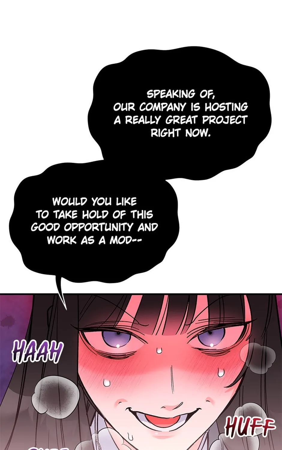 My Own Sexy Servant Chapter 11 page 87 - 