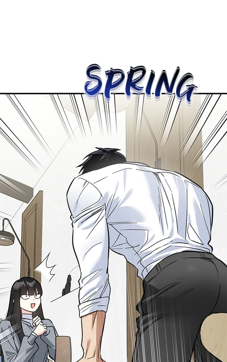 My Own Sexy Servant Chapter 11 page 89 - 