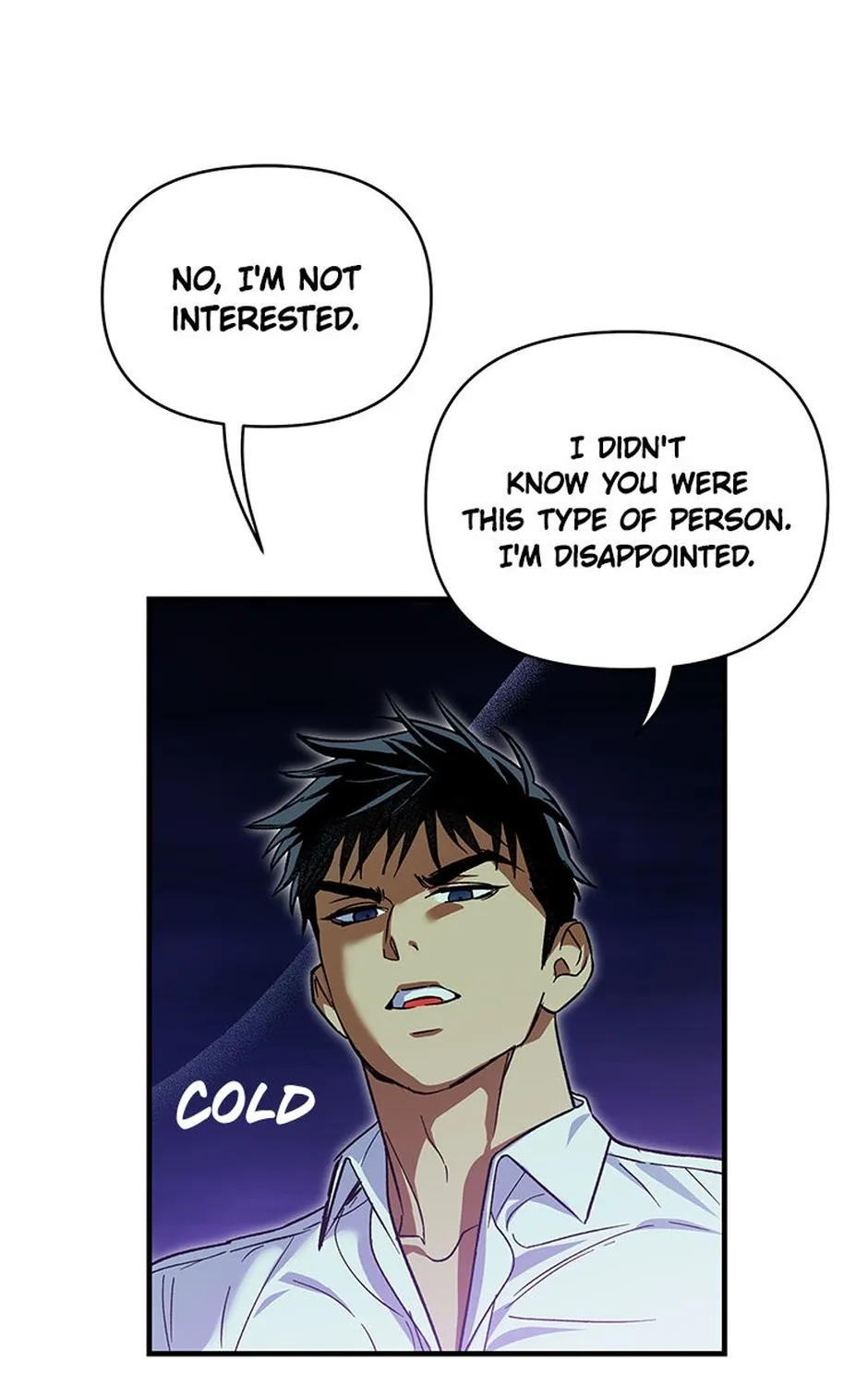 My Own Sexy Servant Chapter 11 page 91 - 