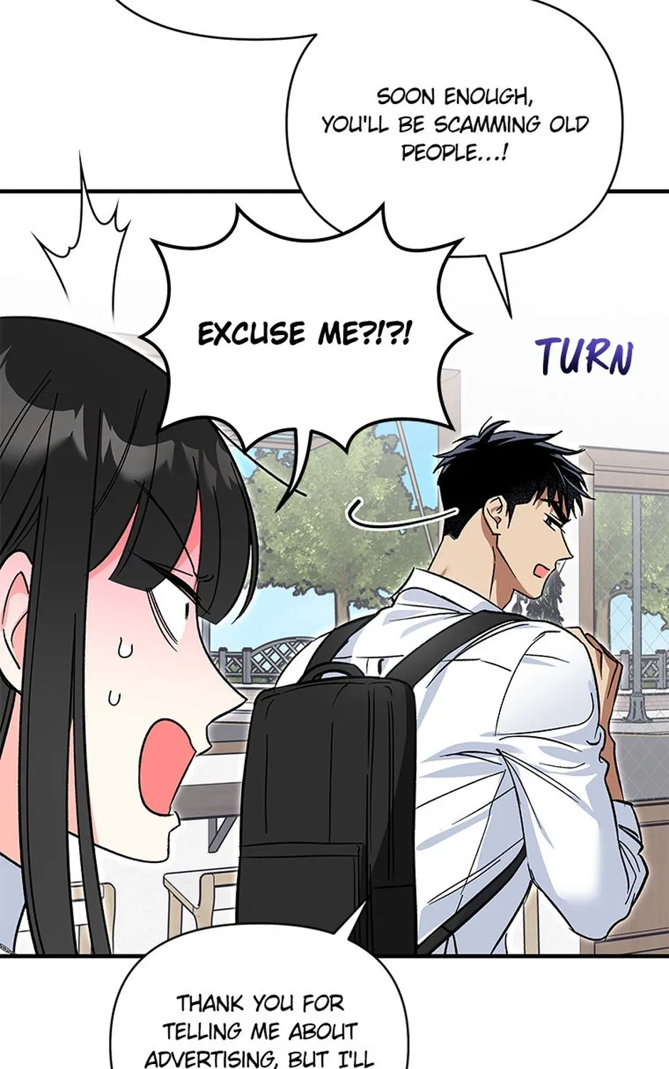 My Own Sexy Servant Chapter 11 page 95 - 