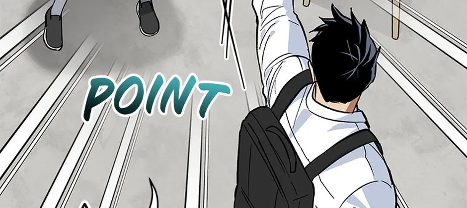 My Own Sexy Servant Chapter 11 page 98 - 