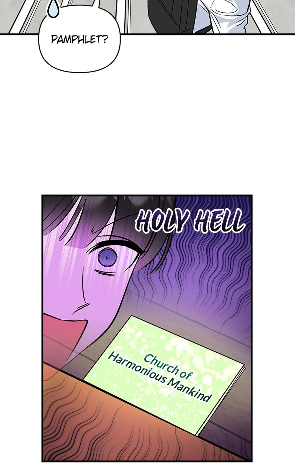 My Own Sexy Servant Chapter 11 page 99 - 