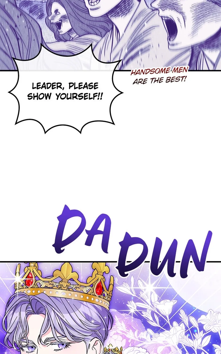My Own Sexy Servant Chapter 12 page 11 - 
