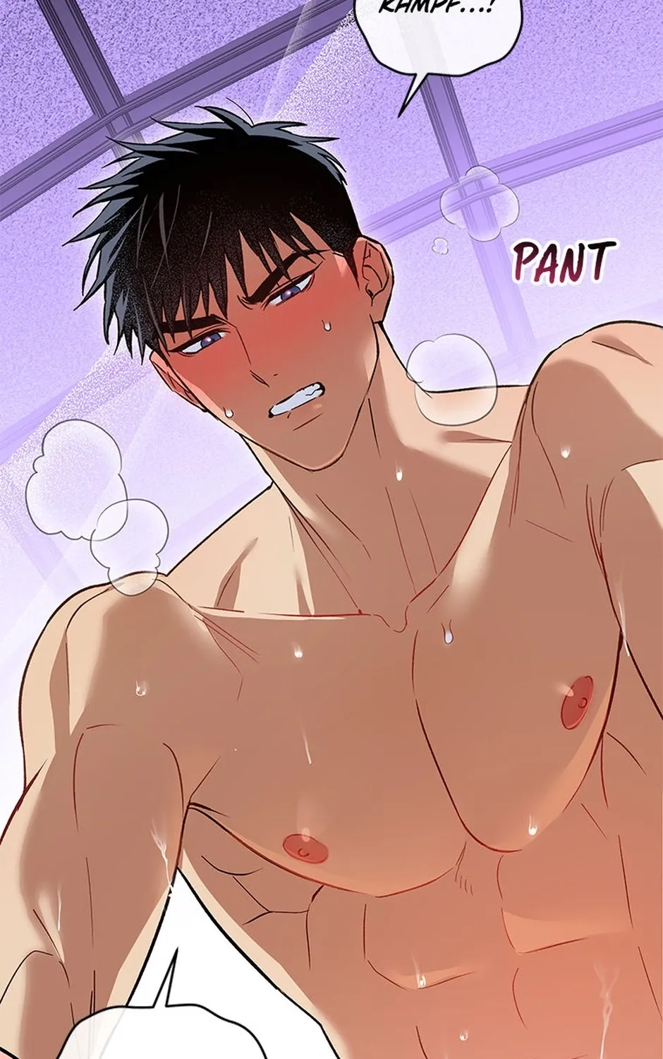 My Own Sexy Servant Chapter 12 page 101 - 