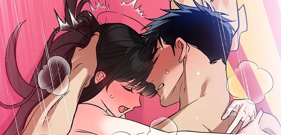 My Own Sexy Servant Chapter 12 page 104 - 