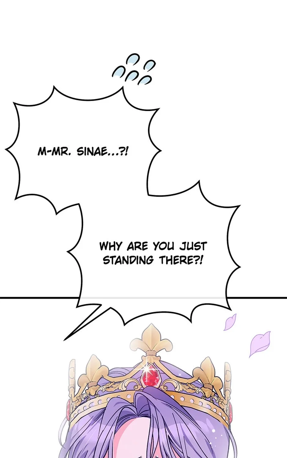 My Own Sexy Servant Chapter 12 page 119 - 