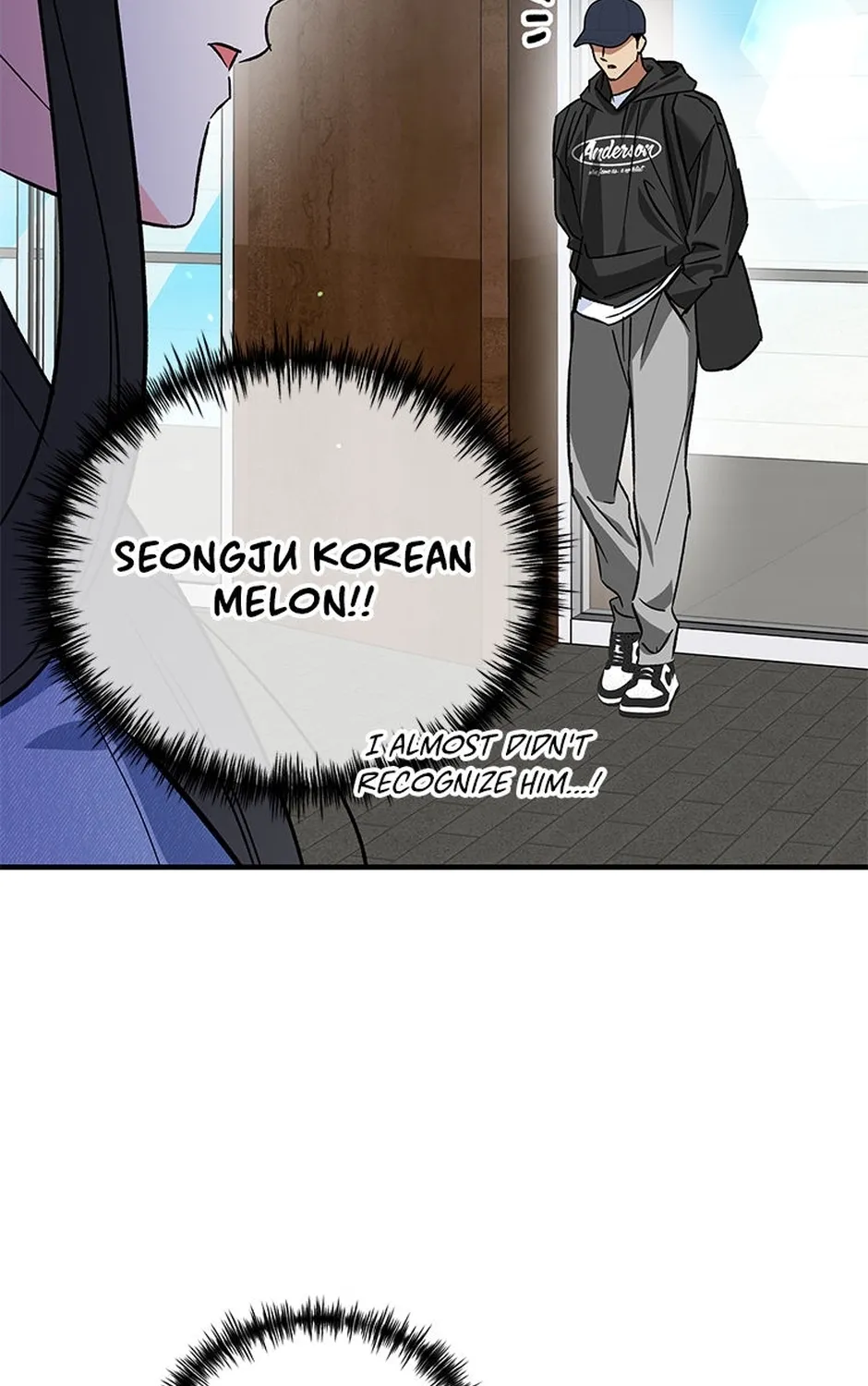 My Own Sexy Servant Chapter 12 page 135 - 