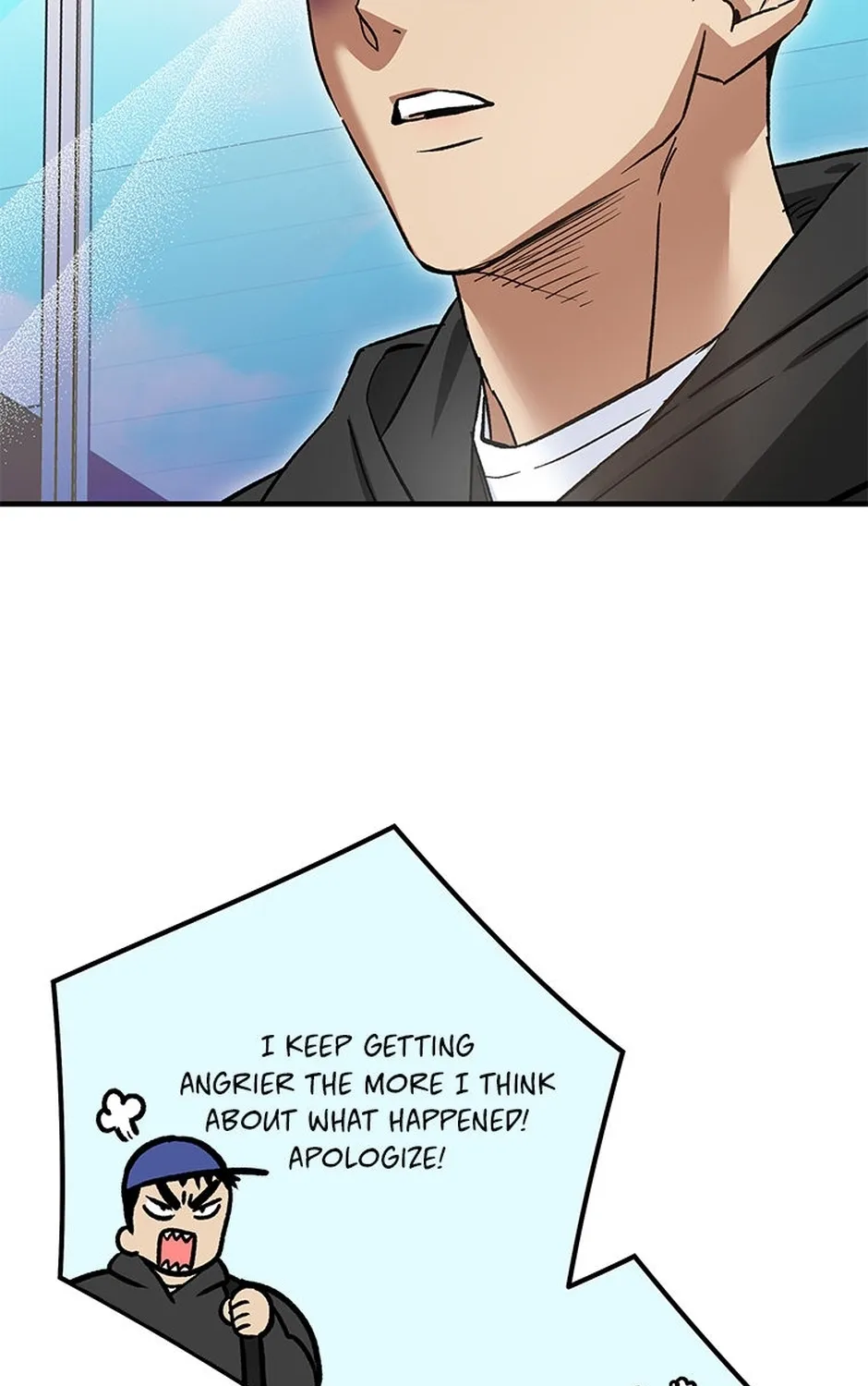 My Own Sexy Servant Chapter 12 page 139 - 