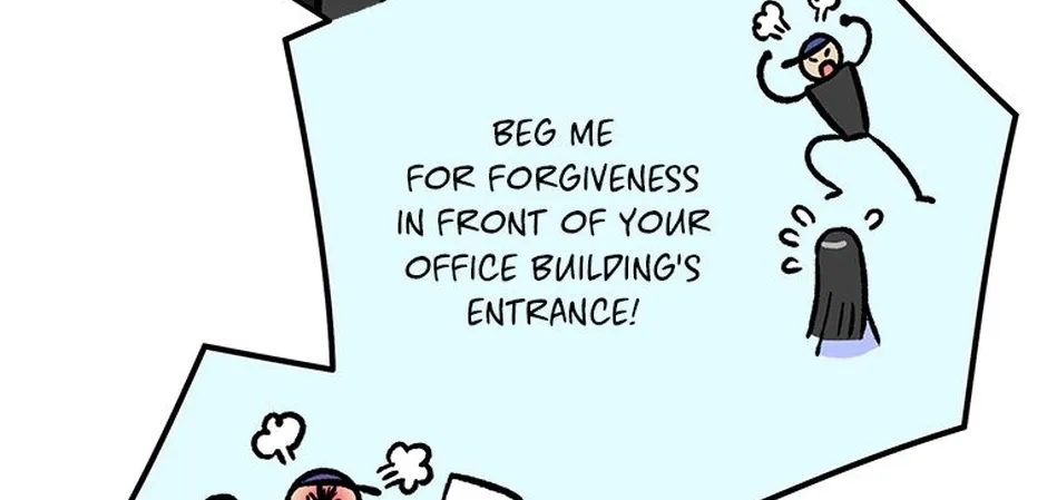 My Own Sexy Servant Chapter 12 page 140 - 