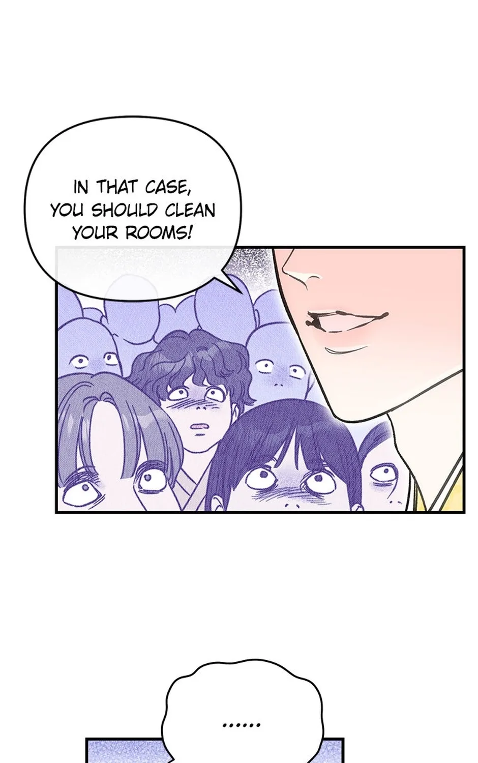 My Own Sexy Servant Chapter 12 page 19 - 