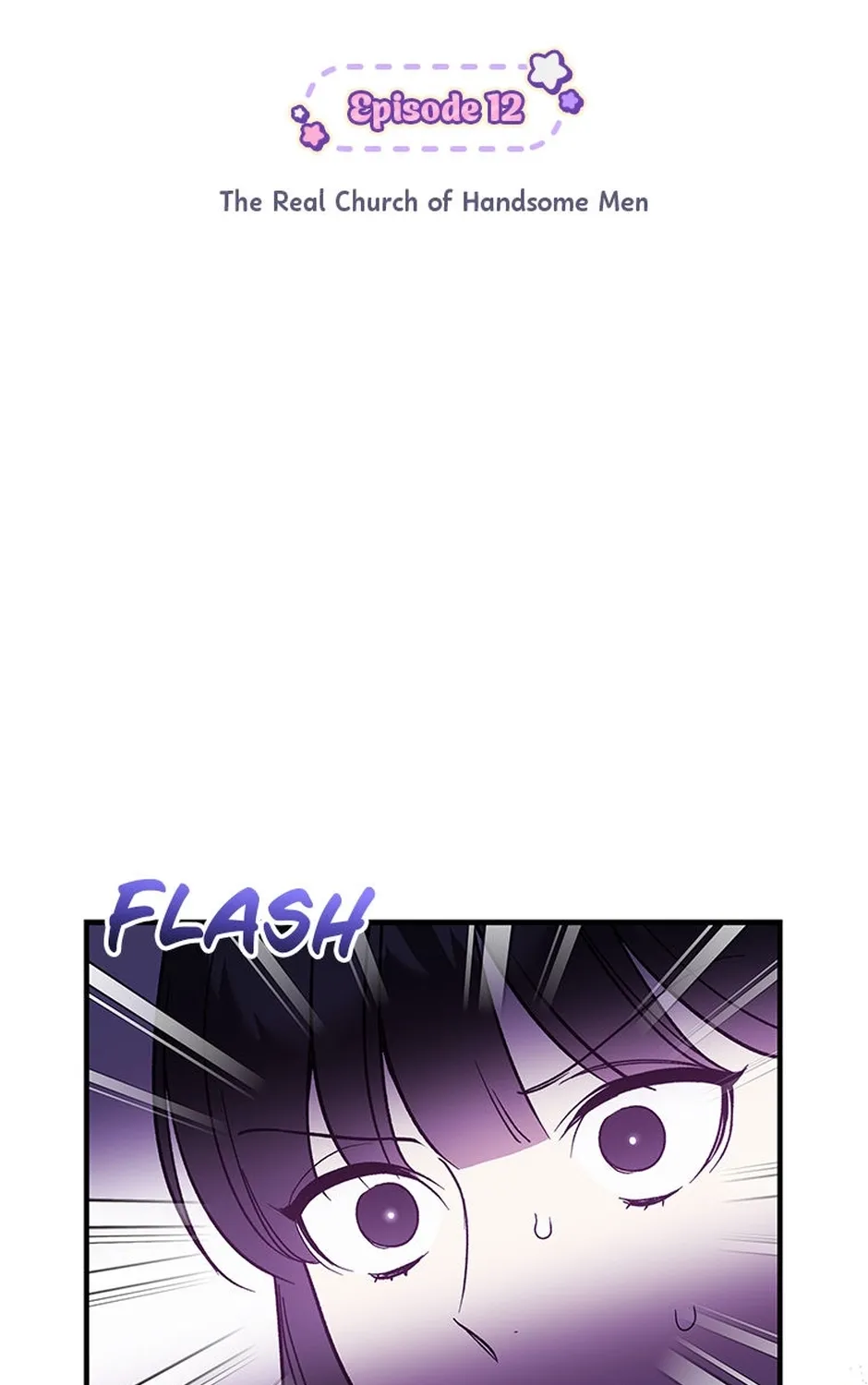 My Own Sexy Servant Chapter 12 page 3 - 