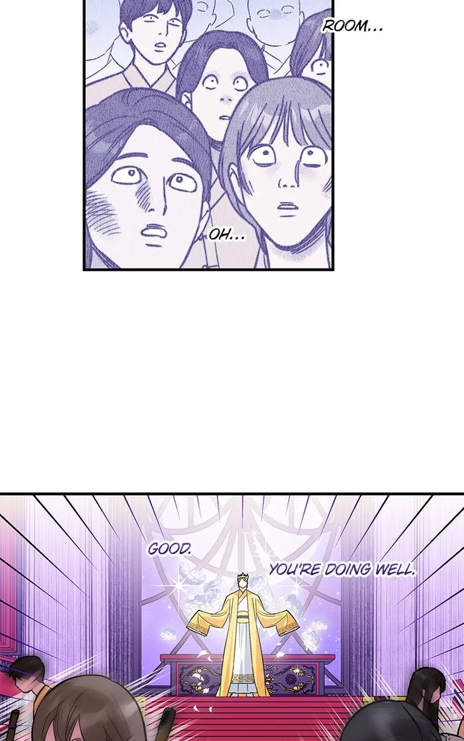 My Own Sexy Servant Chapter 12 page 21 - 