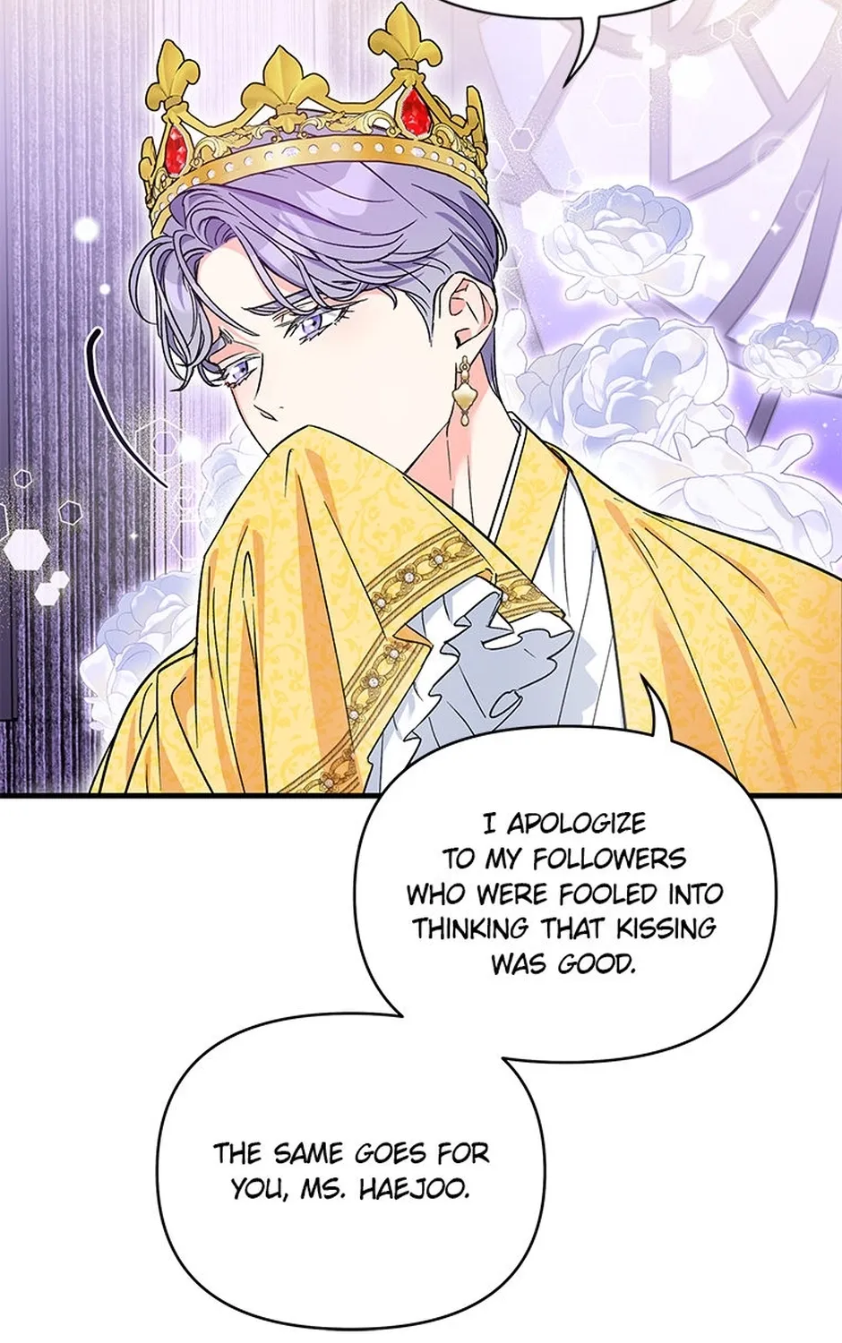 My Own Sexy Servant Chapter 12 page 27 - 