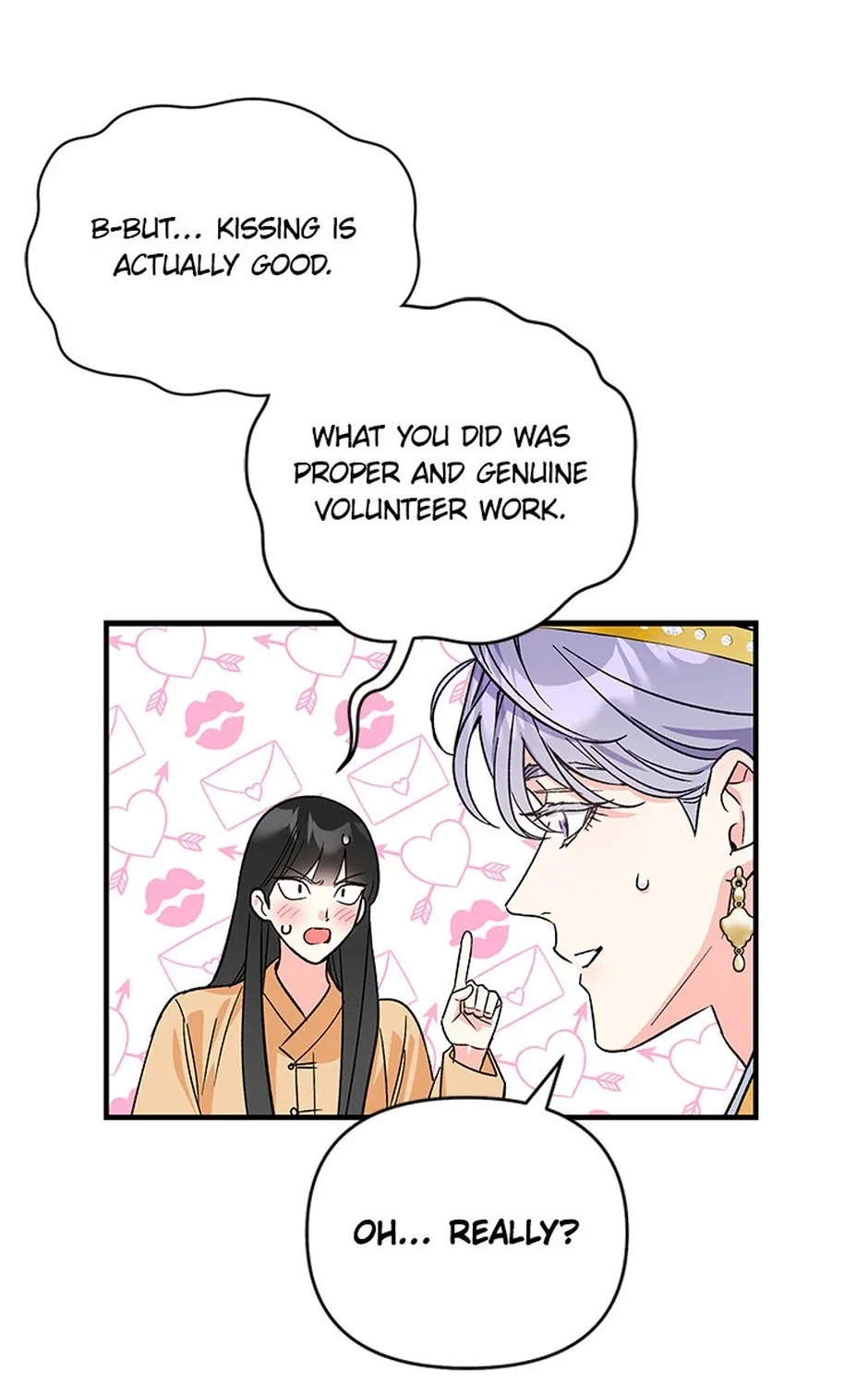 My Own Sexy Servant Chapter 12 page 29 - 