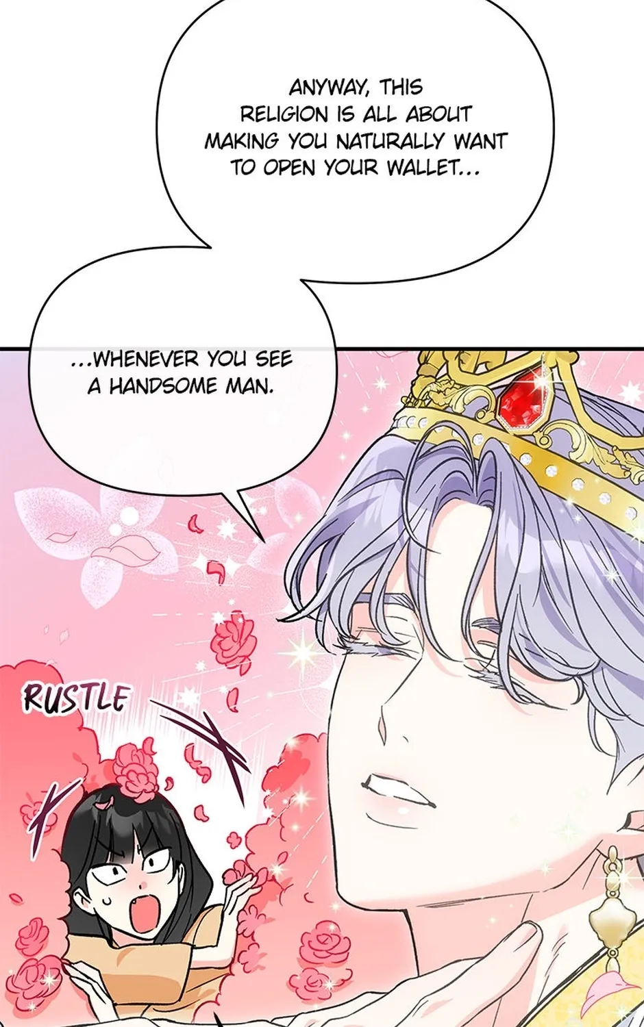 My Own Sexy Servant Chapter 12 page 31 - 