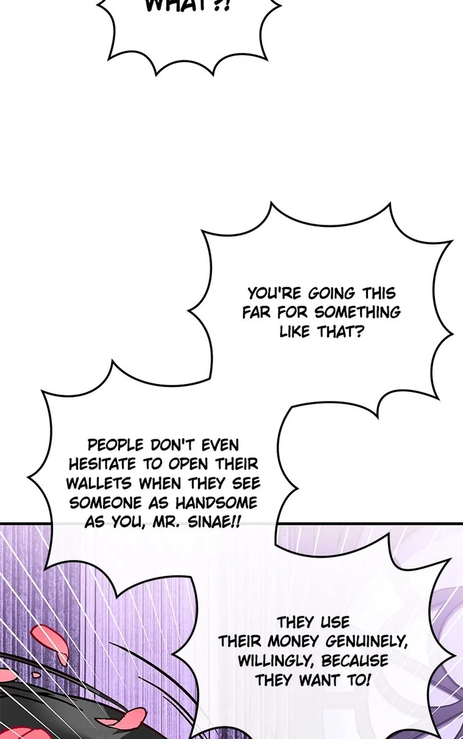 My Own Sexy Servant Chapter 12 page 33 - 