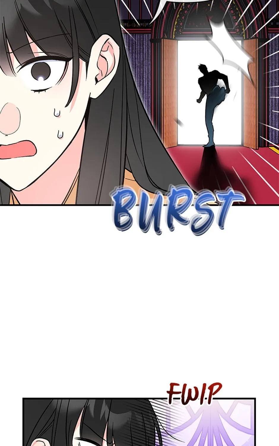 My Own Sexy Servant Chapter 12 page 37 - 