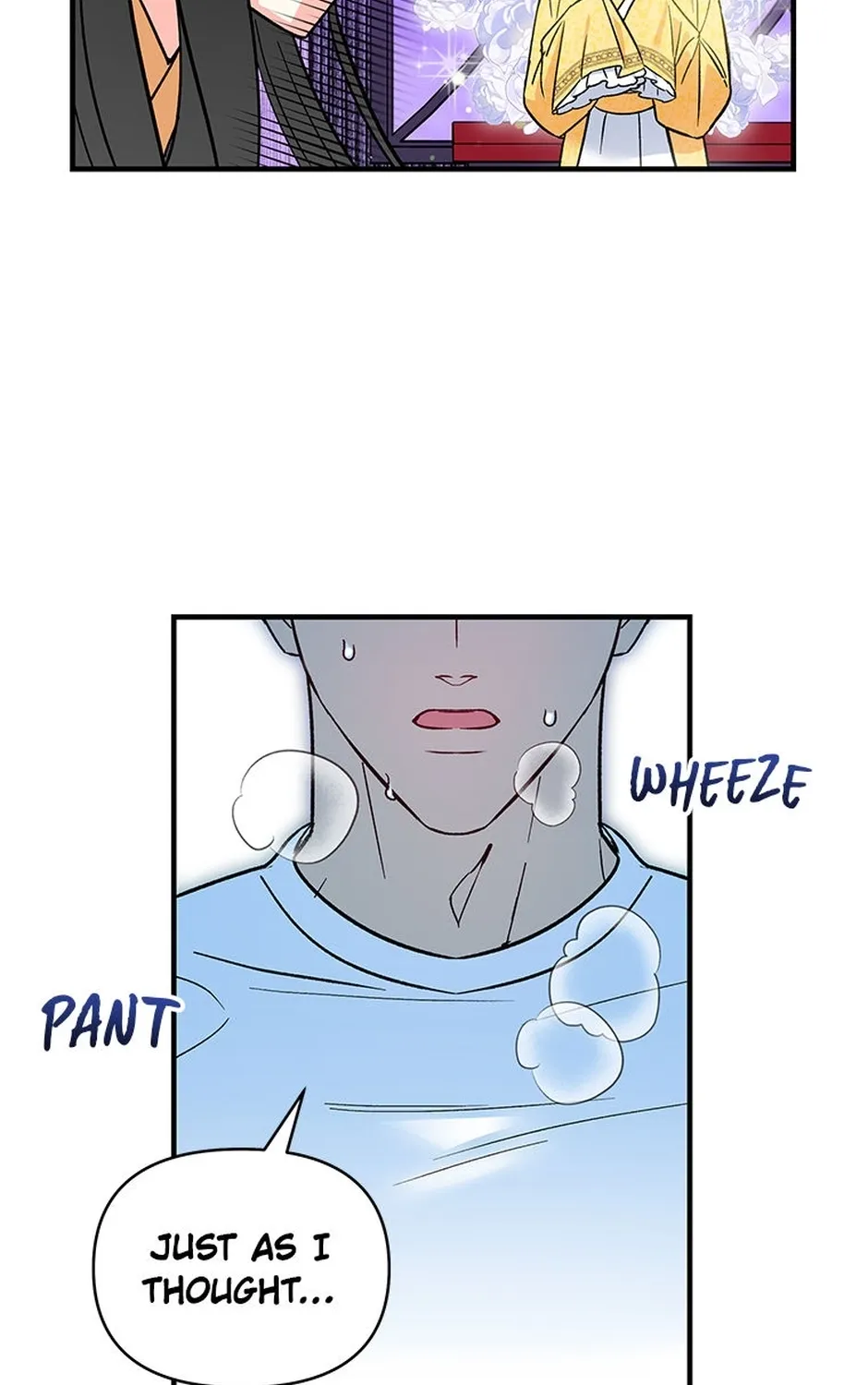 My Own Sexy Servant Chapter 12 page 39 - 