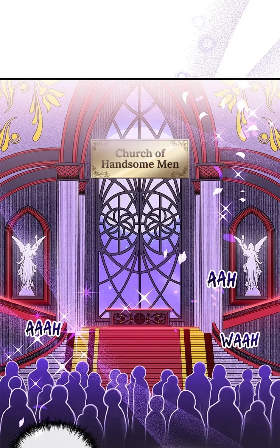 My Own Sexy Servant Chapter 12 page 5 - 