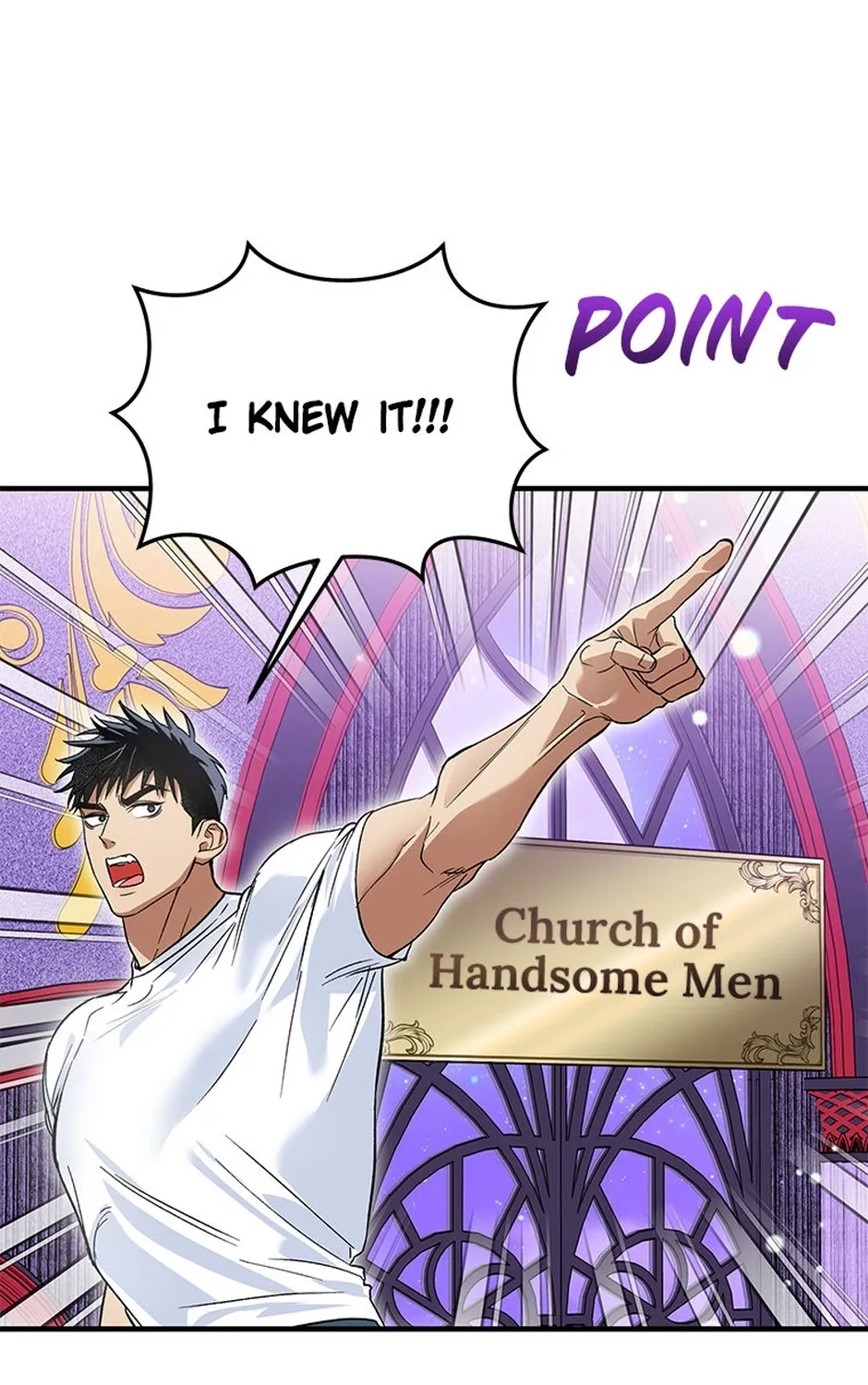 My Own Sexy Servant Chapter 12 page 41 - 