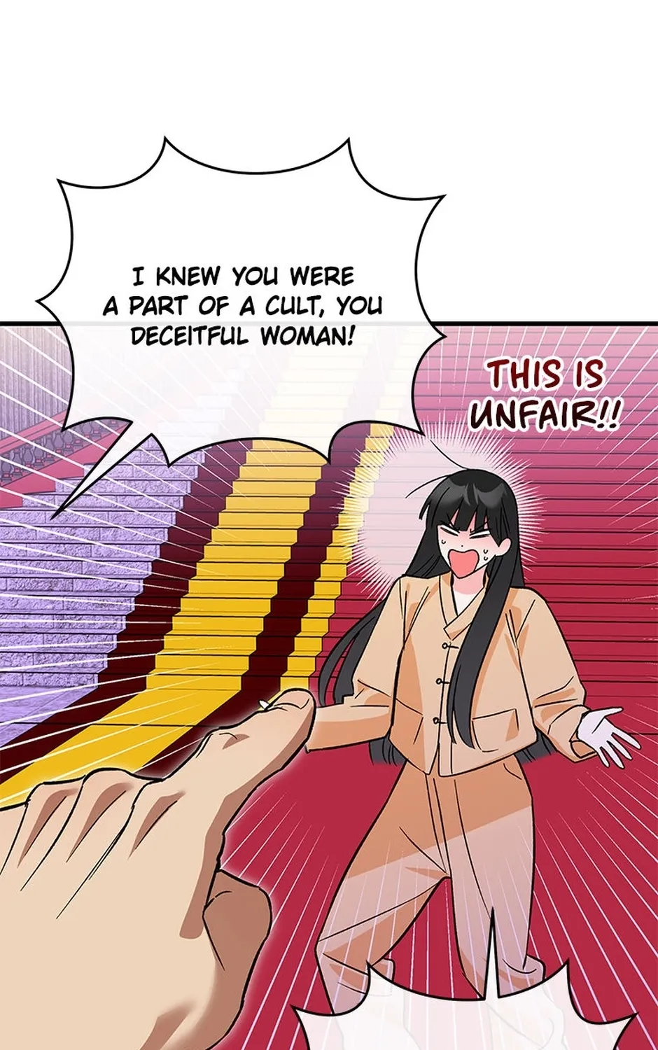 My Own Sexy Servant Chapter 12 page 43 - 