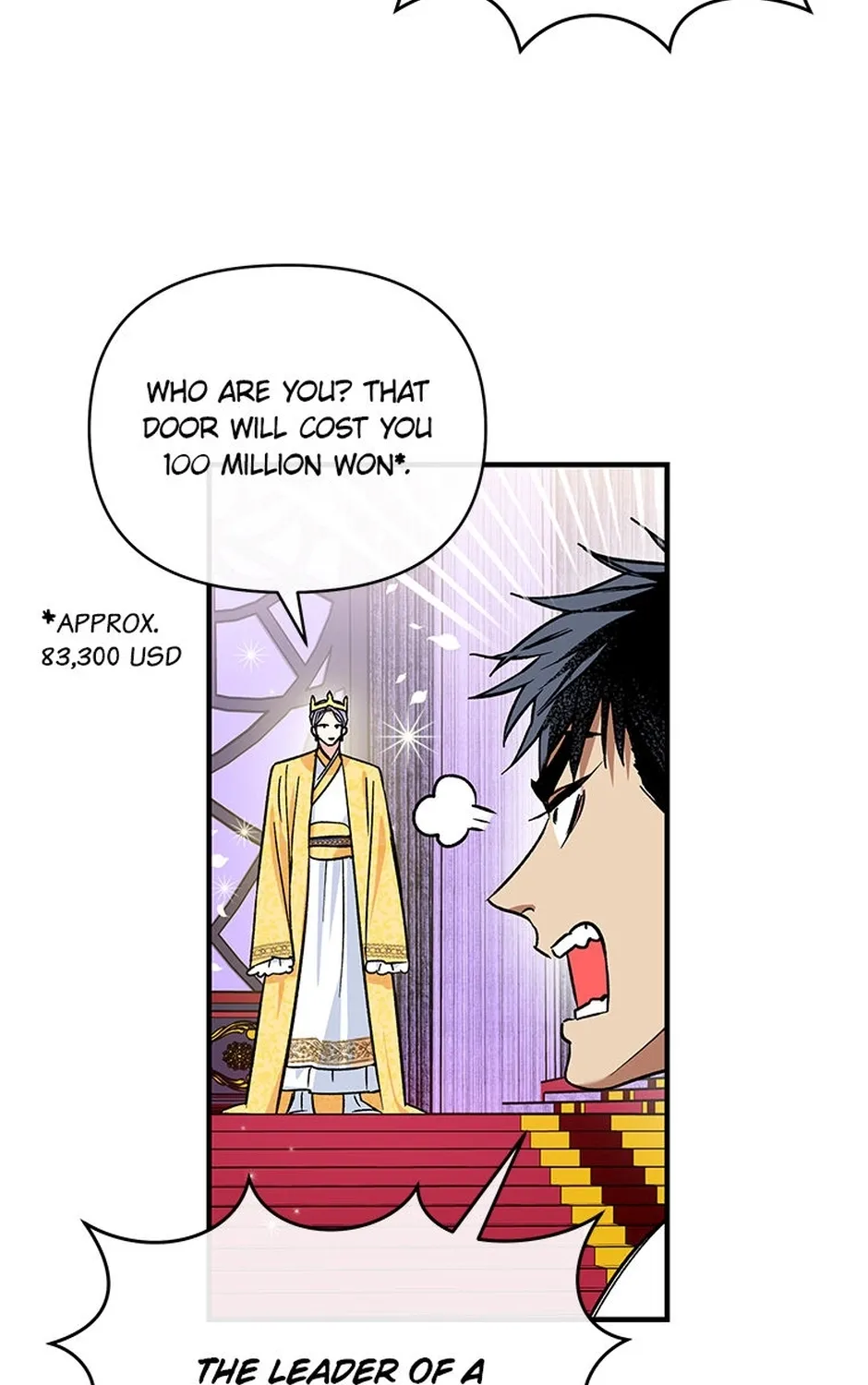 My Own Sexy Servant Chapter 12 page 45 - 