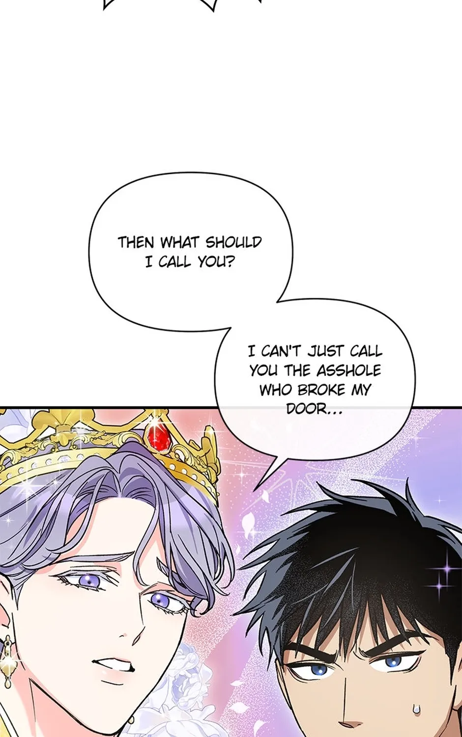 My Own Sexy Servant Chapter 12 page 47 - 