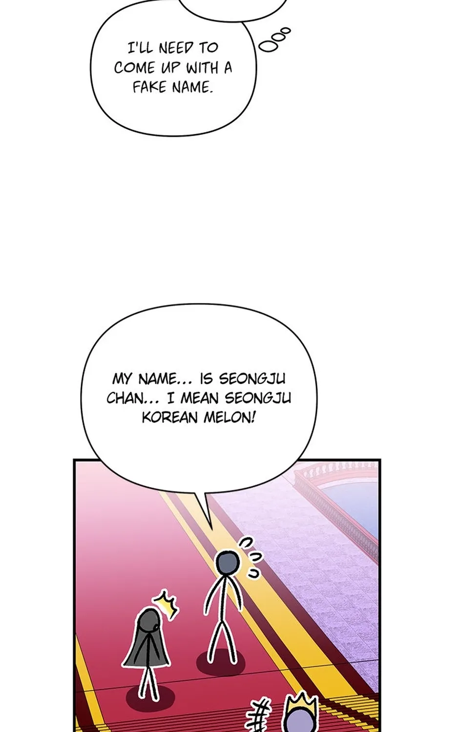 My Own Sexy Servant Chapter 12 page 49 - 