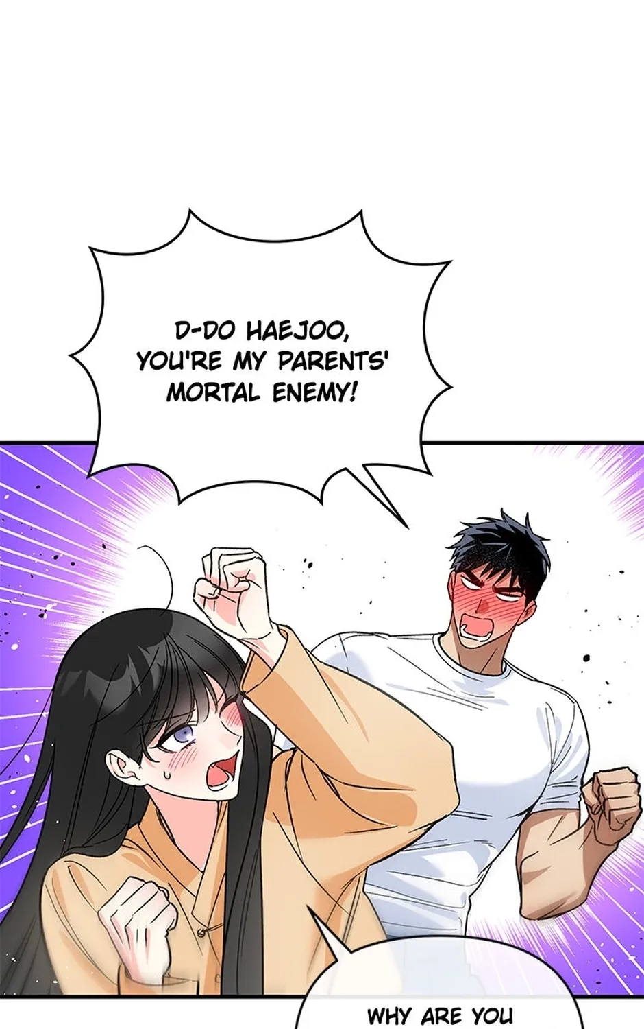 My Own Sexy Servant Chapter 12 page 53 - 