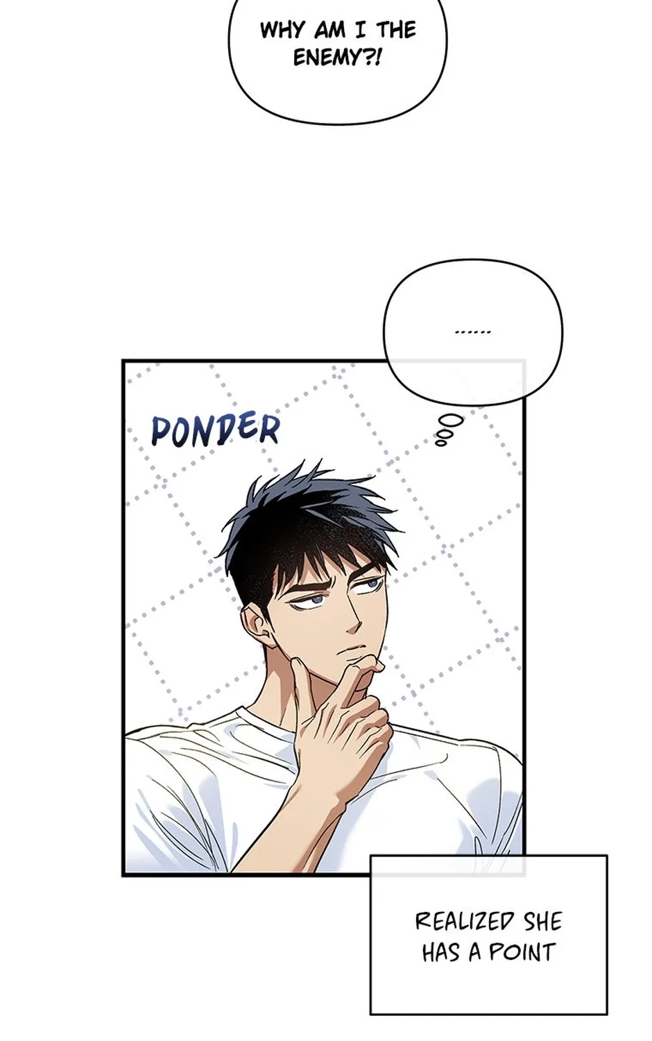 My Own Sexy Servant Chapter 12 page 55 - 